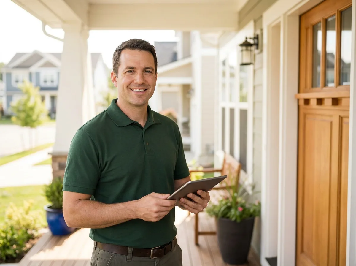 Pest control FAQs for Entiat, WA